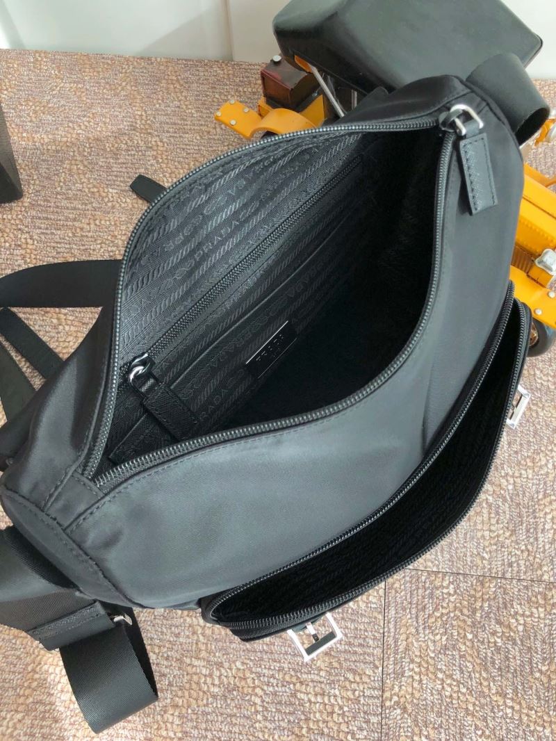 mens Pra*a satchel bags